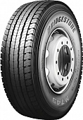 Bridgestone M749 295/80R22,5 152/148M