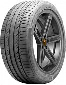 Continental ContiSportContact 5 N0 FR 255/55R18 105W