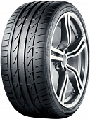 Bridgestone Potenza S001 RFT 225/40R19 89Y