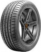 Continental ContiSportContact 3 MO FR 265/35R18 97Y XL