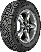 BFGoodrich G-Force Stud 205/50R17 93Q XL