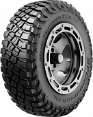 BFGoodrich Mud-Terrain T/A KM3 NHS 32x10R14