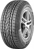 Continental ContiCrossContact LX 2 FR 225/65R17 102H