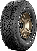 BFGoodrich All Terrain T/A KO2 RBL LT275/55R20 115/112S