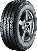 Continental ContiVanContact 100 185/75R16C 104/102R