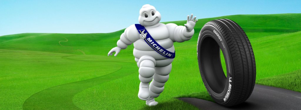 Michelin