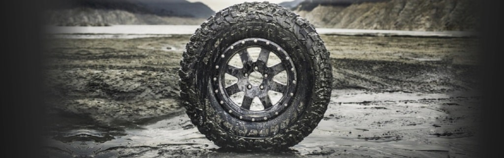 BFGoodrich